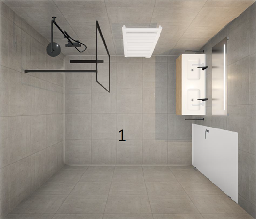 Medium property photo - Bernard Van Kreelpoort 12, 3901 AK Veenendaal